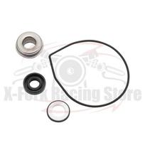 Water Pump Seals Kit For KAWASAKI ZX900 Ninja 900 1984-1986 ZX900 GPZ900R 1986-2002 Gasket O-ring Seals Set 92055-1271
