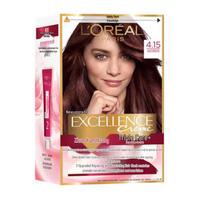 L'Oréal Excellence Crème Permanent Hair Dye