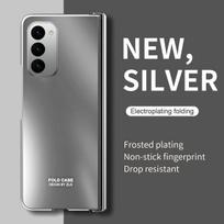 for samsung z fold 5 Folding Protection Hinge Cell Phone Case for Samsung Galaxy Z Fold 5 Fold5 Full Body Glass Film For Samsung Z Fold 5