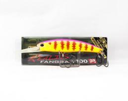 Duo Realis Fangbait 100DR Plaukiojantis vobleris ACC3259 (6506)