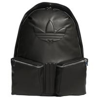Adidas Originals perdirbto poliesterio kuprinė Unisex Juoda Adidas KC1417 juoda