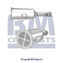 BM CATALYSTS DPF filtras BM11026P