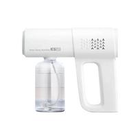 Blue Light Nano Disinfection Spray , Household Cleaning Tool