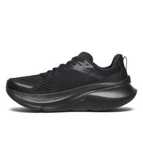 Saucony Guide 17 Black Black Women's - S10936-200 38.5