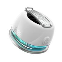 Edifier HECATE G200 Nešiojamas atsparus vandeniui Mini Bluetooth garsiakalbis CN kištukas (adapteris įtrauktas)