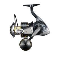 Shimano 25 Stella SW 8000HG Spinning Reel