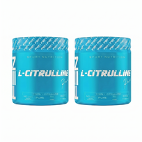 FEN L-Citruline pure 300 g. x 2 vnt - L-Citrulinas