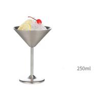 Bar Drinkware Stainless Steel Martini Margarita Cocktail Beer Mugs with Lid Contemporary Style Back to School 301-400ml