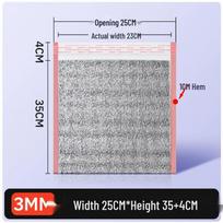 Sheng Bile 3mm Thermal Food Delivery Bag