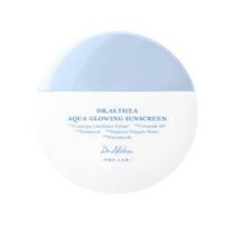 Dr. Althea Sunscreen 45ml Aqua Glowing Sunscreen or Green Tea Fresh Sunscreen Option Aqua Glowing Sunscreen