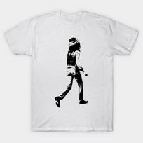 Depeche Mode Dm 3 T-shirt 100% Cotton S įvairiaspalvis