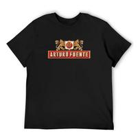 Camiseta Arturo Fuente (cigars) Camisetas De Anime En Blanco S įvairiaspalvis