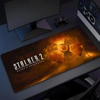 Game Stalker  Hot Mouse Pad High Quality Natural Rubber Mouse Pad The Most Professional Washable Laptop Mouse Pad 800x400x2mm
