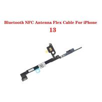 Bluetooth NFC Vielinė Antena Signalo Lankstus Kabelis iPhone 13 Pro Max Mini Remonto Dalims For iPhone 13 gray
