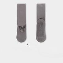 Cotton Yoga Socks Breathable Strappy Grip Sock New Pilates Socks  Fitness