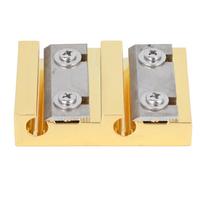 Alloy + Carbon Steel Violin Peg Shaver Golden And Silver Violin Peg Reamer  For Violin Lovers