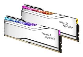 G.skill Trident Z5 Royal Rgb Ddr5 2X16Gb 6000Mhz C