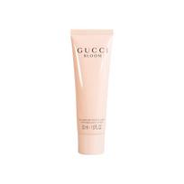Gucci Bloom Kvepiantis kūno losjonas 50ml×3 vnt., Gėlių kvapo drėkiklis moterims, Kelionės dydis, Ilgai išliekantis kvapas