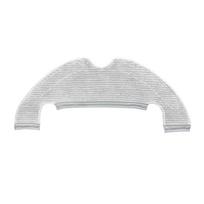 Xiaomi Mi Robot Vacuum Mop 2 Mop Cloth, Ultra Accessory, STYTJ05ZHM Cloth, Robot Vacuum Cleaner Spare Parts none