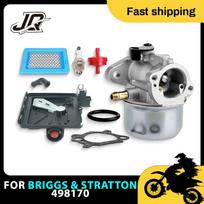 799868 Karbiuratorius Briggs & Stratton 498170 799872 694202 497586 498254 790821 Karbiuratorius 799868 Carburetor