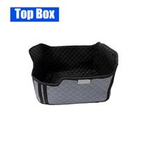For BMW R1300GS Adventure R 1300 GS ADV 2024- Rear Luggage Box Tail Box Inner Pad Tail Case Trunk Side Box Lining PU leather Top Box