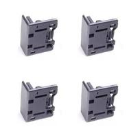 4pcs Door Sill Clamps For BMW E30 E32 E34