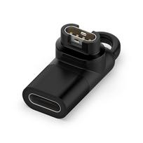 Micro USB/IOS/Type C Charging Adapter For Garmin Fenix 7 7S 7X Instinct 2 Watch Charger Connector for Garmin Forerunner 255 955