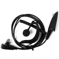 HYND Walkie-Talkie Earpiece for Motorola GP328 Series