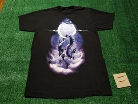 A Perfect Circle Music Tour Black TShirt Cotton All Size  FN755 Unisex T-Shirt XL