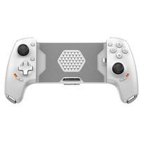 Gamepad Type-C Wired Bluetooth Dual-Mode Android IOS Computer Switch Universal Hall Rocker Linear Hall Trigger balta