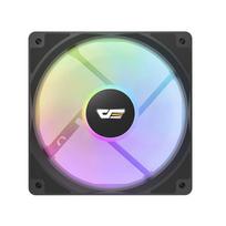 Computer Fan Darkflash CL12 LED (120x120), Wentylator LED do komputera Darkflash CL12 (120x120)