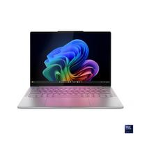 Lenovo Yoga Slim 7 14ILL10 Intel | Luna Grey | 14 " | OLED | WUXGA | 1920 x 1200 pixels | Glossy | Intel Core Ultra 7 | 256V | 16GB | Soldered LPDDR5X | Solid-state drive capacity 512GB | Intel Arc Graphics 140V | Windows 11 Home | 802.11be | Bluet | 83JX00FQNT | 199275533747