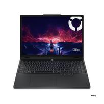Lenovo Legion 5 15AHP10 AMD | Eclipse Black | 15.1 " | OLED | WQXGA | 2560 x 1600 pixels | Glossy | AMD Ryzen 7 | 260 | 16GB | SODIMM DDR5 | Solid-state drive capacity 1000GB | NVIDIA GeForce RTX 5060 | GDDR7 | 8GB | Windows 11 Home | 802.11be | B | 83M00096NT | 199275514883