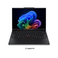 Lenovo ThinkPad T14s G7 Intel | Black | 14 " | IPS | WUXGA | 1920 x 1200 pixels | Anti-glare | Intel Core Ultra 5 | 325 | 32GB | Soldered LPDDR5X | Solid-state drive capacity 512GB | Intel Graphics | Windows 11 Pro | 802.11be | Bluetooth version 5. | 21YU005SMX | 199276292308