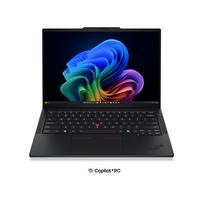 Lenovo ThinkPad T14s G7 Intel | Black | 14 " | IPS | WUXGA | 1920 x 1200 pixels | Anti-glare | Intel Core Ultra 7 | 355 | 32GB | Soldered LPDDR5X | Solid-state drive capacity 512GB | Intel Graphics | Windows 11 Pro | 802.11be | Bluetooth version 5. | 21YU006HMH | 199276295514