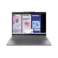 Lenovo | Yoga 7 2-in-1 14ILL10 Intel | Luna Grey | 14 " | OLED | Touchscreen | WUXGA | 1920 x 1200 pixels | Intel Core Ultra 7 | 256V | 16GB | Soldered LPDDR5X | Solid-state drive capacity 512GB | Intel Arc Graphics 140V | Windows 11 Home | 802.11b | 83JQ00FNNT | 199275533716