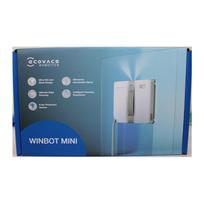 SALE OUT. | Ecovacs Windows Cleaner Robot | WINBOT MINI GREY | Corded | Grey | DEMO | WINBOT MINI GREYSO | 2000001383254