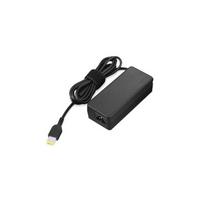 Lenovo  ThinkCentre 65W AC Adapter (Slim Tip) - EU1/Arabia/Indonesia/ROK | 4X21J81440 | 195892060192