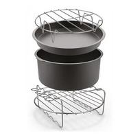 TEFAL  | XA113010 Easy Fry XXL Accessory set | XA113010 | 3045380018013