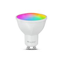 Nanoleaf  Essentials Matter Wi-Fi Smart Bulb | GU10 | 5 W | RGBCW | Bluetooth, Thread | N7502B02-1GU10 | 4895263603374