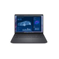 Dell  Pro Max 16 MC16255 | 16 " | FHD+ | AMD Ryzen AI 9 HX PRO | 370 | 32GB | LPDDR5x | Solid-state drive capacity 512GB | NVIDIA RTX PRO 500 Blackwell | GDDR7 | 8GB | Windows 11 Pro | Keyboard language English | Keyboard backlit | Warranty 36 mon | 1033707461 | 2000001422793