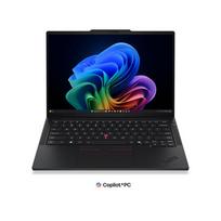 Lenovo  ThinkPad T14s G7 Intel | Black | 14 " | IPS | WUXGA | 1920 x 1200 pixels | Anti-glare | Intel Core Ultra 5 | 325 | 32GB | Soldered LPDDR5X | Solid-state drive capacity 512GB | Intel Graphics | Windows 11 Pro | 802.11be | Bluetooth version 5 | 21YU005SMH | 199276285812