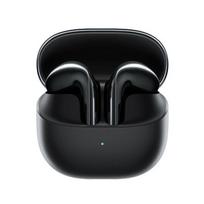 Xiaomi Buds 6 | Bluetooth | Semi-in-ear | Microphone | Graphite Black | Noise canceling | Wireless | 71608 | 6932554471811