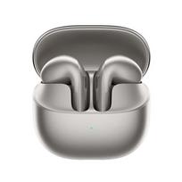 Xiaomi Buds 6 | Bluetooth | Semi‑in‑ear | Microphone | Titan Gray | Noise canceling | Wireless | BHR08OHGL | 6932554471859