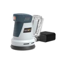 Batavia B.V.  18V Cordless Orbital Sander 125mm; Compact and balanced design for precise sanding | 7063457 | 4050255041026
