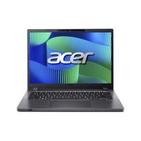 Acer TravelMate | TMP214-55-G2-TCO-37X6 |  Grey | 14 " | 1920 x 1200 pixels | WUXGA | Intel Core 3 | 16GB | 100U | DDR5 SDRAM | Solid-state drive capacity 512GB | Intel Iris Xe Graphics | Windows 11 Pro | Keyboard language English | Keyboard backli | NX.BG3EL.001 | 4711474659828