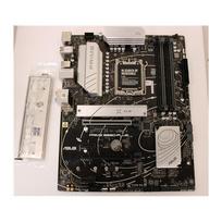 Asus SALE OUT.  PRIME B650-PLUS | Processor family AMD | Processor socket AM5 | DDR5 DIMM | Memory slots 4 | Supported hard disk drive interfaces SATA, M.2 | Number of SATA connectors 4 | Chipset  AMD B650 | ATX | USED, REFURBISHED, WITHOUT ORIGINAL | 90MB1BS0-M0EAY0SO | 2000001382752