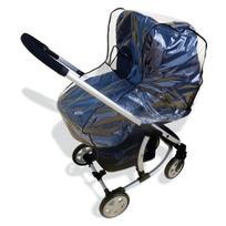 Apsauga nuo lietaus universali Sunny baby 4in1