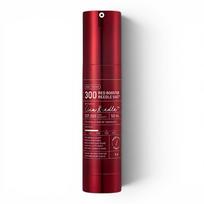 VT Cosmetics - Red Booster Reedle Shot 300 - aktyvaus veikimo ampulė