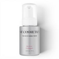 VT Cosmetics - Retinol Collagen Pink Micro Bubble Serum - serumas